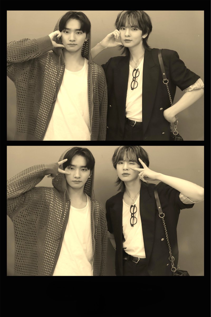 by_EPEX's tweet photo. [#뮤]

호야와 데이트 🦊🌦️

#EPEX #이펙스 #MU #뮤 #제프 #막둥이랑데이트 https://t.co/1r9TpgANQr