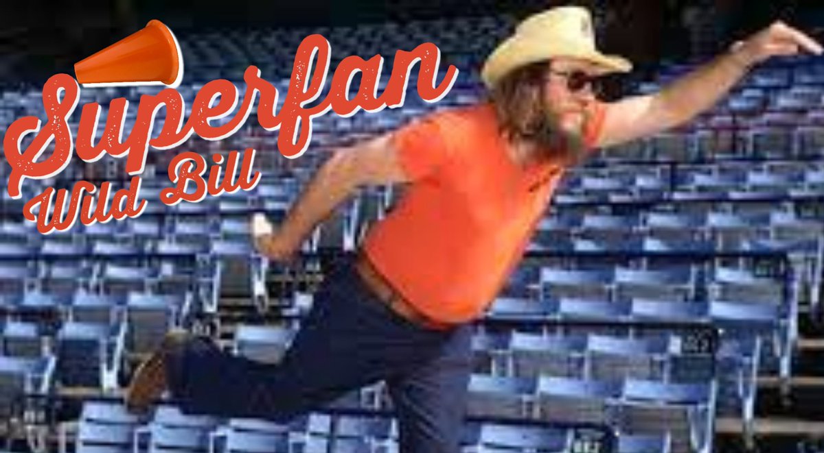 MiLB_Hatbilly's tweet photo. "Wild Bill Hagy - Baseball Superfan, Orioles Legend ๐ป"
https://t.co/HwJaLCkduz
#MiLBHatbilly #Baltimore #Orioles #MoGaba #Superfan https://t.co/k6KmkBaU5M
