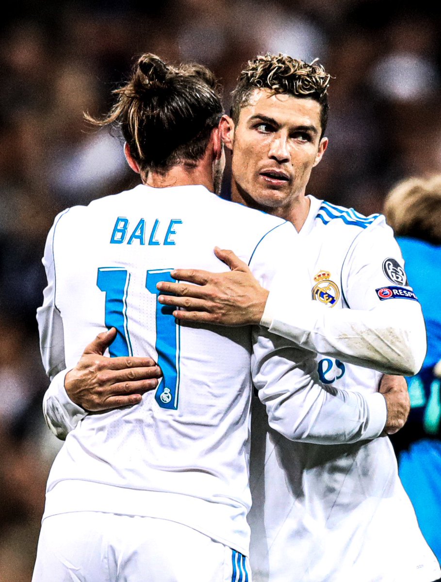 🎙️ Gareth Bale on Cristiano Ronaldo: “He was a good person, but he had his  moments. For example, if we won 5-0 and he didn't score, he would go into  the dressing, image size:909x1200