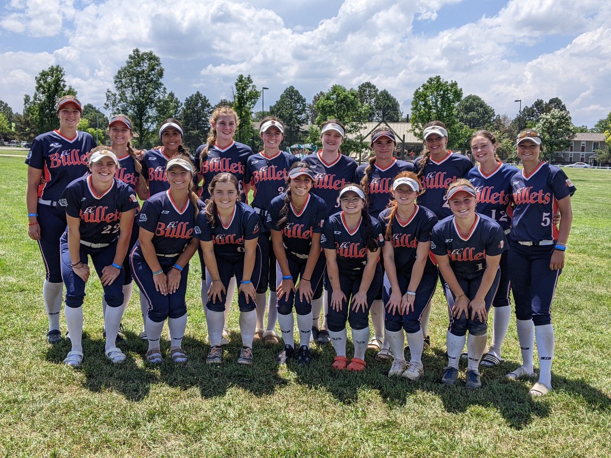 EC Bullets Schnute/Bilz 16u (@ec05bilz) on Twitter photo Offensive stats <a href="/COSparkFire/">CO 4th of July</a>
<a href="/AnaGore22/">ana gore</a> .643 💣6 RBIs
<a href="/rquinnelly77/">Rachel Quinnelly</a> .571 💣💣7 RBIs
<a href="/meg_gregory9/">Megan Gregory</a>. 500
<a href="/LeelaLangston21/">Leela Langston</a> .428 💣
<a href="/LhpMac/">LHP_Mac.North</a> .429 💣5 RBis
<a href="/kaytlinwasup5/">Kaytlin Stacey</a> .400 💣grandslam
<a href="/DeguireKatelyn/">Katelyn Deguire</a> .400 💣
<a href="/QuinnTh79160202/">Quinn Thompson</a> .400
<a href="/EmmaSimon2024/">Emma Simon</a> 💣grandslam
<a href="/olivia_chuck1/">Olivia Chuck</a> .333 💣 Offensive stats <a href="/COSparkFire/">CO 4th of July</a>
<a href="/AnaGore22/">ana gore</a> .643 💣6 RBIs
<a href="/rquinnelly77/">Rachel Quinnelly</a> .571 💣💣7 RBIs
<a href="/meg_gregory9/">Megan Gregory</a>. 500
<a href="/LeelaLangston21/">Leela Langston</a> .428 💣
<a href="/LhpMac/">LHP_Mac.North</a> .429 💣5 RBis
<a href="/kaytlinwasup5/">Kaytlin Stacey</a> .400 💣grandslam
<a href="/DeguireKatelyn/">Katelyn Deguire</a> .400 💣
<a href="/QuinnTh79160202/">Quinn Thompson</a> .400
<a href="/EmmaSimon2024/">Emma Simon</a> 💣grandslam
<a href="/olivia_chuck1/">Olivia Chuck</a> .333 💣