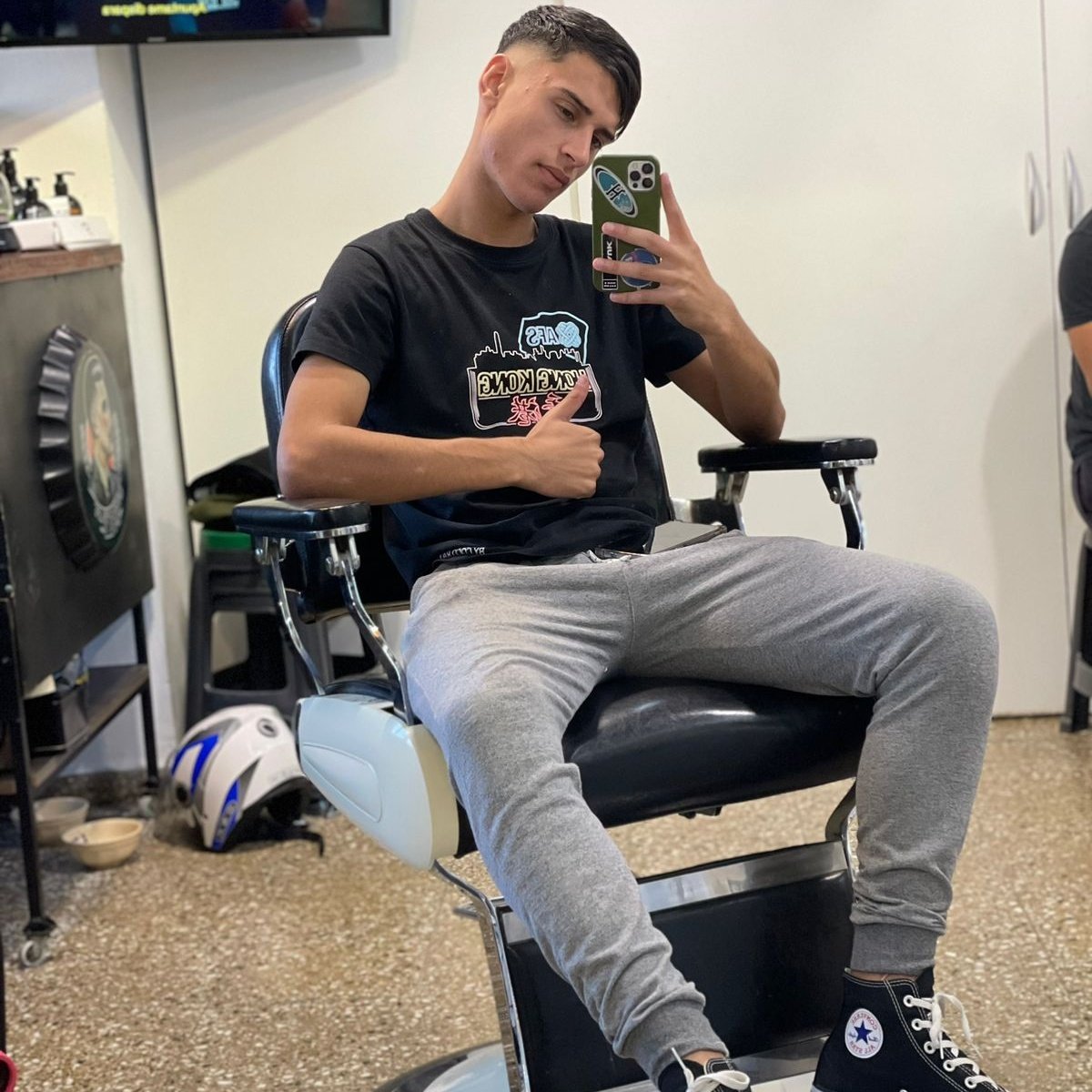 #NuevaFotoDePerfil