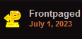 HUGE thank you to newgrounds for front paging <a href="/Pulvite/">Pulvite</a> Megastructure Remix!

It's already at 1.5k plays ⚙️▶️