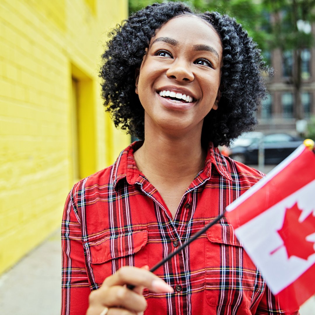 As the fireworks fizzle out, let's not forget the values that unite us as Canadians - inclusivity, kindness, and the pursuit of a more diverse and equal society. 

Together, we can continue to build a nation where everyone has a seat at the table and can thrive. ❤️ 🤝