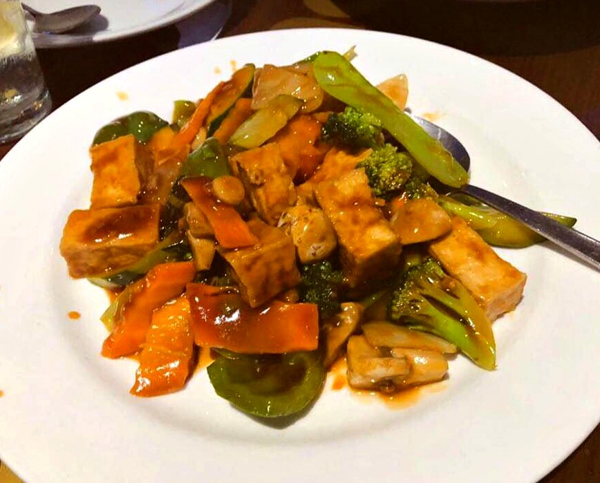 Sunday Scaries got you feeling down? A delicious meal at Four Leaves will fix you right up! 😍
#FourLeaves #AsianRestaurant #HuntsvilleAL #HuntsvilleEats #AsianFusion