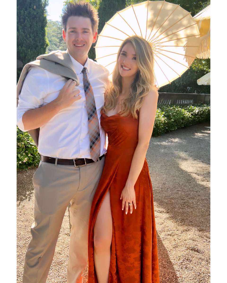 manontroncin's tweet photo. My forever wedding date 🤍✨ https://t.co/OkAxGcSO9K