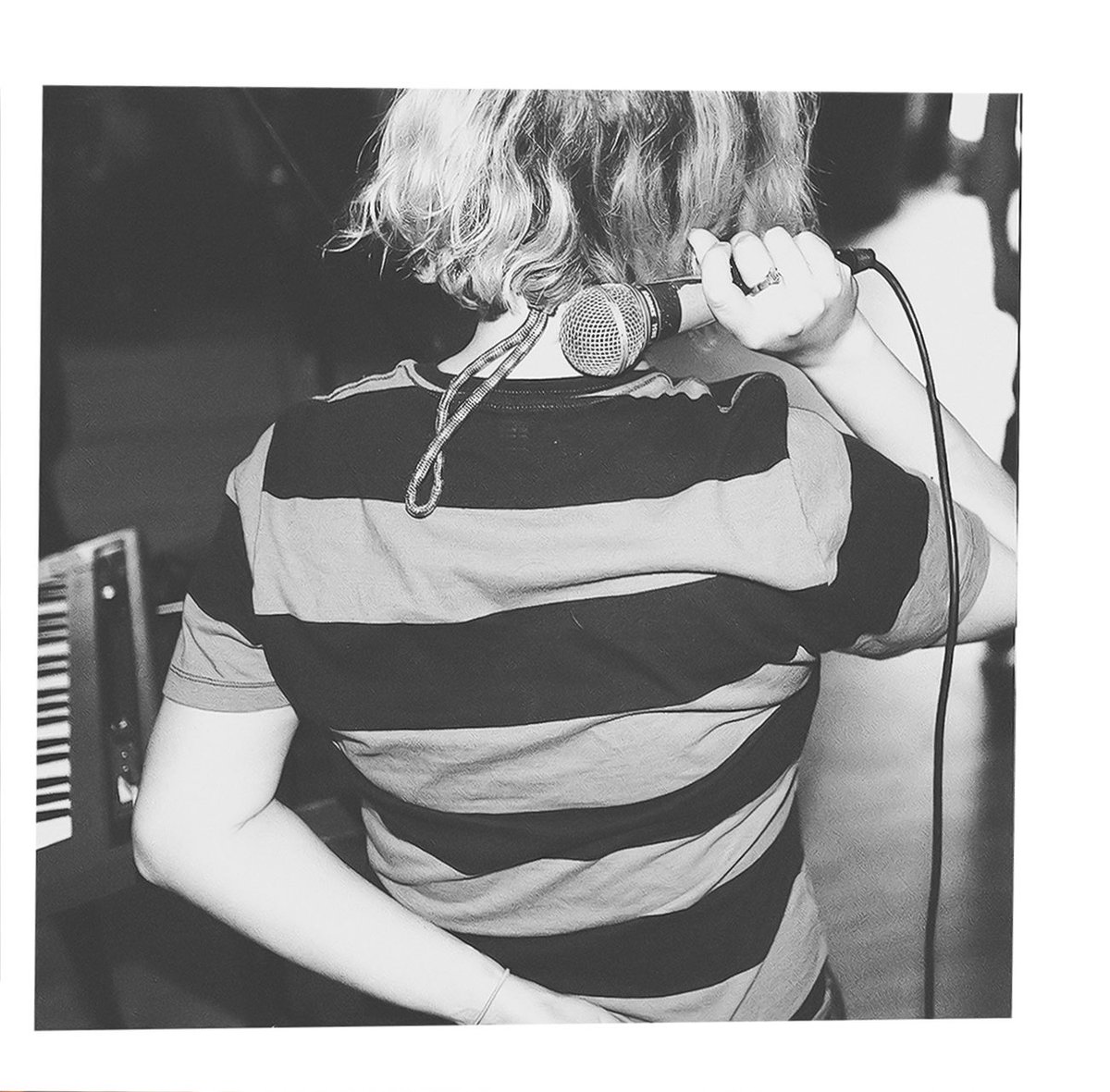 Three days.
perennialtheband.bandcamp.com