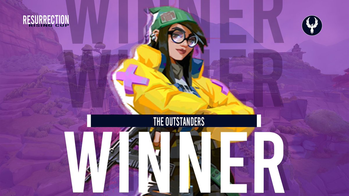 structure_res's tweet image. Félicitations aux gagnantes !🏆 

Outstanders ont démontré leur talent extraordinaire et leur détermination inébranlable ! @CanhOo_-@armel0w-@selinvlr-@ninzakar-@BebeFlow_(@mayyyVLR)

BRAVO à toutes les joueuses, nous sommes fiers de vivre cette compétition avec vous !
 
#TeamReS