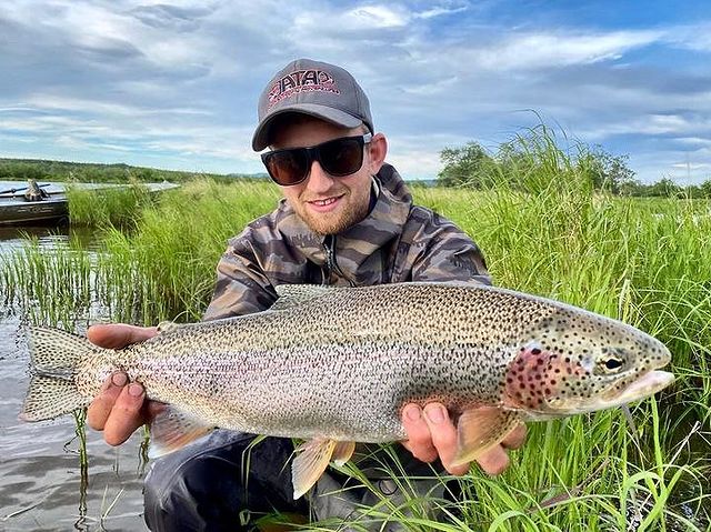 PiterFish_'s tweet photo. Silent hunter
#fishing #fishinglife #outdoor https://t.co/3z1DMG6h0O