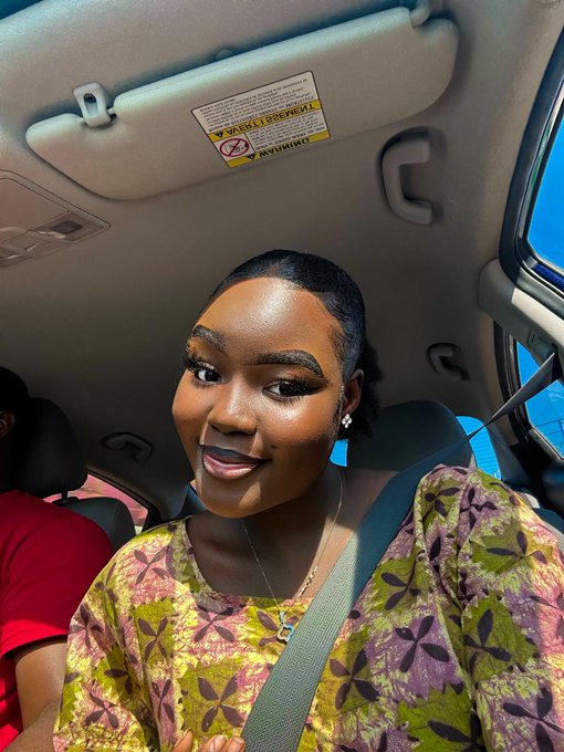 Trophy 🏆 ❤️  #Snapchat #twitter #republicday #YvonneNelson #KhosiTwala https://t.co/pGaalpzoeD<a href="/tag/snapchat"class="tags">#Snapchat</a><a href="/tag/twitter"class="tags">#twitter</a><a href="/tag/republicday"class="tags">#republicday</a><a href="/tag/yvonnenelson"class="tags">#YvonneNelson</a><a href="/tag/khositwala"class="tags"><span>#khositwala</span></a>