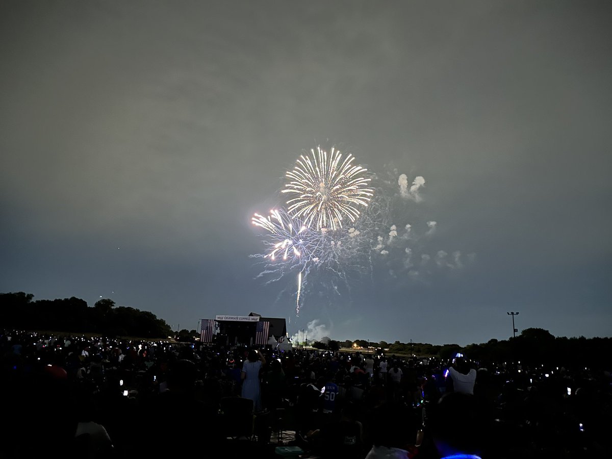 KBB020's tweet image. #CoppellCelebrates #4thofJuly2023 #4thjulyWeekend