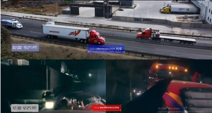 rik76's tweet photo. #AI27 LANZA AIS, SEGURIDAD CON 🤖 INTELIGENCIA ARTIFICIAL @Ai27Oficial
@InfoTransportes @martinespinosa @corpo_varela @mfloresarellano @Nakachi_Mx @Venus_PonC @El_Campos @AgenciaZC
https://t.co/jsKDnPHpLn @EvidenciaLa https://t.co/gNgGv1iBxD