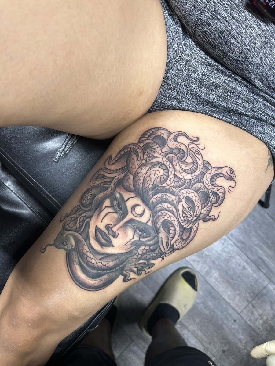 AnloTatts's tweet photo. Past couple days https://t.co/8lbPibIvBJ