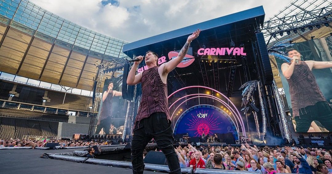 DannyO'Donoghue'sOfficialFanPage (@dannyodsfanpage) on Twitter photo 