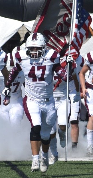 47 days until the first scheduled game of 2023 #txhsfb season.

<a href="/coachpena1/">Earnest Peña M.S. Ed</a>
<a href="/CHS_Roughnecks/">Roughneck Football</a>