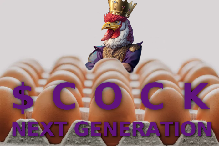 io_tilia's tweet photo. @ElonMuskCW I hold my $cock @cockcoin_ada #gotcock #cocktoapenny https://t.co/WSYKb2qp3j