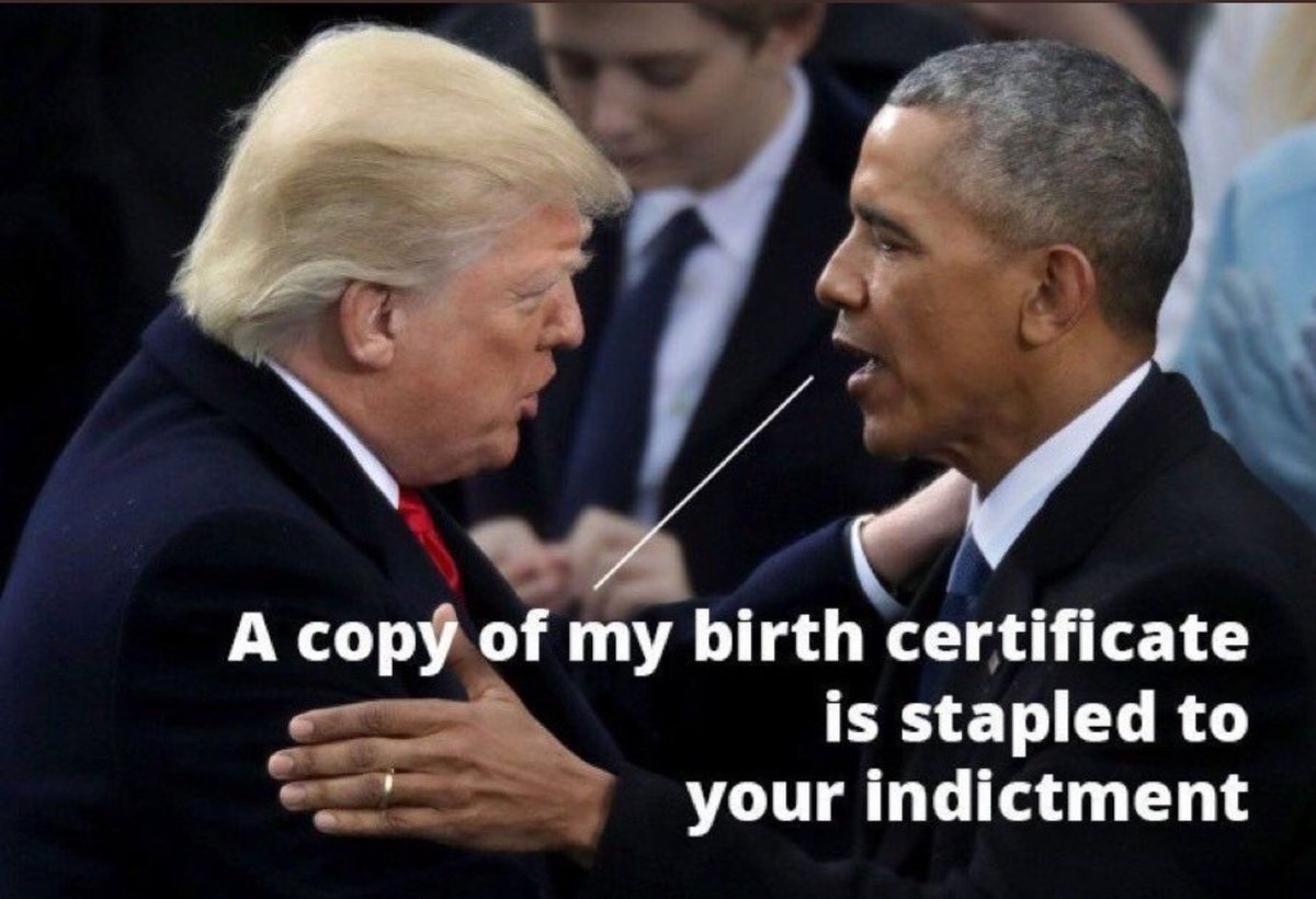 raggapegs's tweet photo. Obama to Trump https://t.co/7vnLtZOPp7
