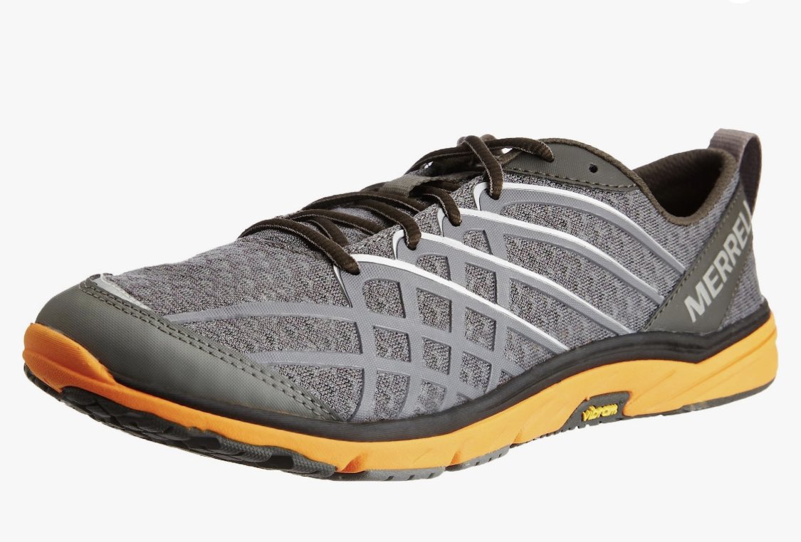 nslade71's tweet photo. @MerrellUK  i used to have a pair of these around 2013 or so and loved them. What is the equivalent in todays Merrell range please? Thanks. https://t.co/1UNibsR3UW