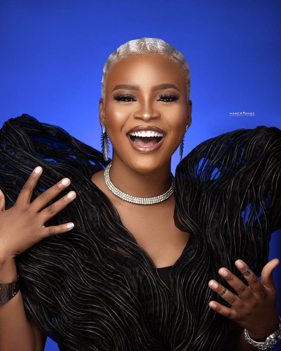 The Oluchi Harrison (@theIboBlondie) / Posts / X
