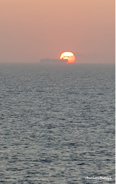 HedgeAdventures's tweet photo. check this out:

Another beautiful sunset. Anthem of the Seas, June 2023.
@RoyalCaribbean @MyRoyalUK @theRCLblog #royalcaribbean #comeseek #anthemoftheseas #anthem #sunset #cruises #cruiseship #travelideas #travel #holiday #travelblogger #anchorsaweigh https://t.co/7ZYqNofyKW

…