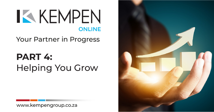 Discover how #KempenOnline’s exceptional #accountingservices & top-of-the-line software can help your businesses grow.

Get in touch to find out more – no strings attached.
📱082 940 6700
📧 ignus@kempengroup.co.za

#CloudAccounting #OnlineAccounting #Xero #Hubdoc  #KempenGroup