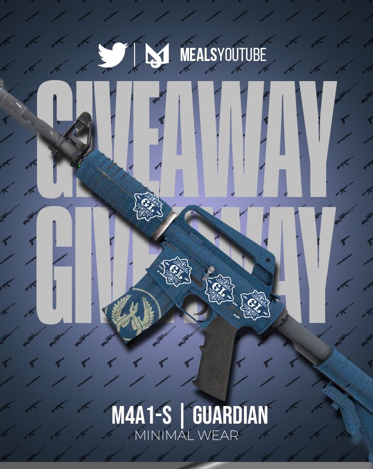 MealsYT's tweet photo. 🧵$30 GIVEAWAY ALERT🧵

🧵To Enter, SUB + LIKE, FOLLOW AND RETWEET: https://t.co/tzDCgWQcRL

🧵Share PHOTO proof in post replies

WINNER PICKED BY FRIDAY GOODLUCK❕ https://t.co/wF07rZbc93