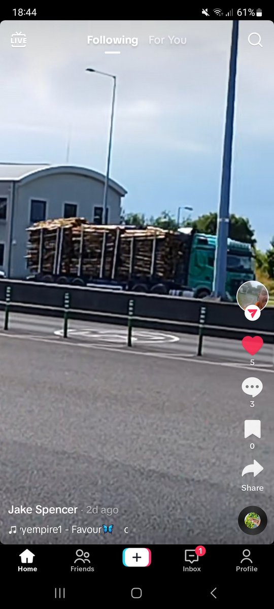 Half loads ? Me no understand....back to it after my holidays tomorrow...