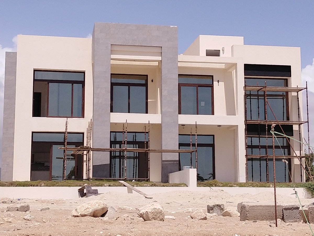 Upvc Malik Oman tweet media