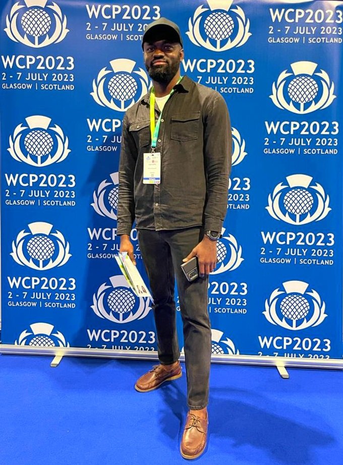 Joel Wake Coffie tweet media