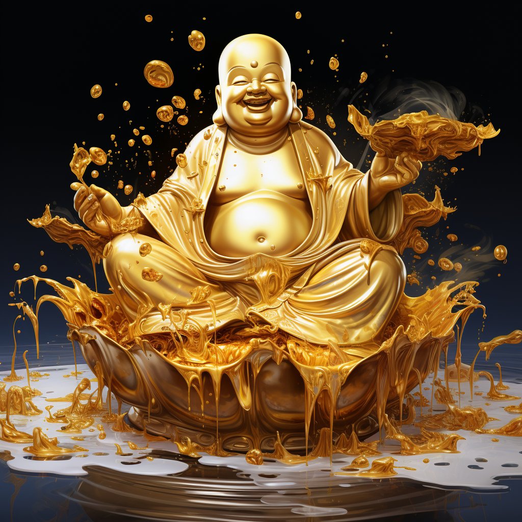 StellarSerLBH's tweet photo. Warm welcome to our community, where Buddha, love, harmony, and humility take center stage. Together, as a community, we will gather positive energy and spread it like a pandemic. Join us and let's be a transformative force together. #iota #smr #NFT #NFTCommunity #NFTGiveaway https://t.co/nDpsf8s1fA
