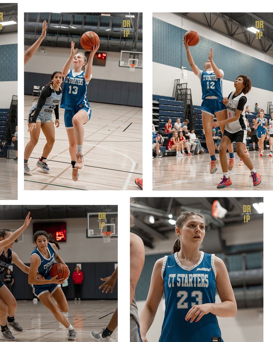 In case you missed it…

It was a competitive set of games last week at our Jamboree!

See you in July 🎟️

2024 Williams &amp; Medeiros
📌 USJN Chicago (July 7-10)
📌 MT Elite (July 15-16)
📌 USJN DC (July 21-24)

2026 White &amp; Blue 
📌 Hoop Group (July 7-10)
📌 MT Elite (July 15-16)