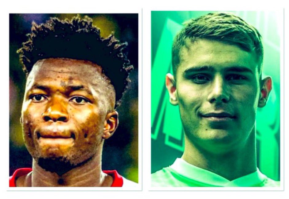 Last Word On Spurs tweet media