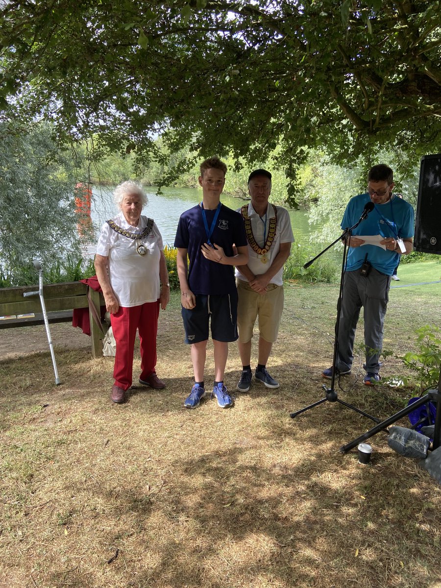 Beckenham SC tweet media