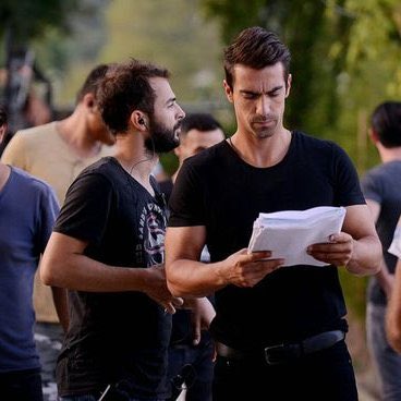 Ferhat özledik 🥹 #İbrahimÇelikkol #Ferhat #SiyahBeyazAşk