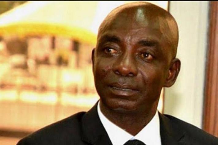 IsralMutombo11's tweet photo. Justin Bitakwira: “Le président ougandais Museveni est né au Rwanda. Il a de liens directs avec ce pays, pensez-vous qu’il peut combattre les militaires rwandais qui agressent notre pays ? L’actuel président du Kenya est un tutsi. Attendez-vous à une magie ? Non. Ce sont les oiseaux de même plumage.

L’Ouganda, le Rwanda et le Kenya ne trouveront jamais la solution à la guerre imposée à la RDC" .