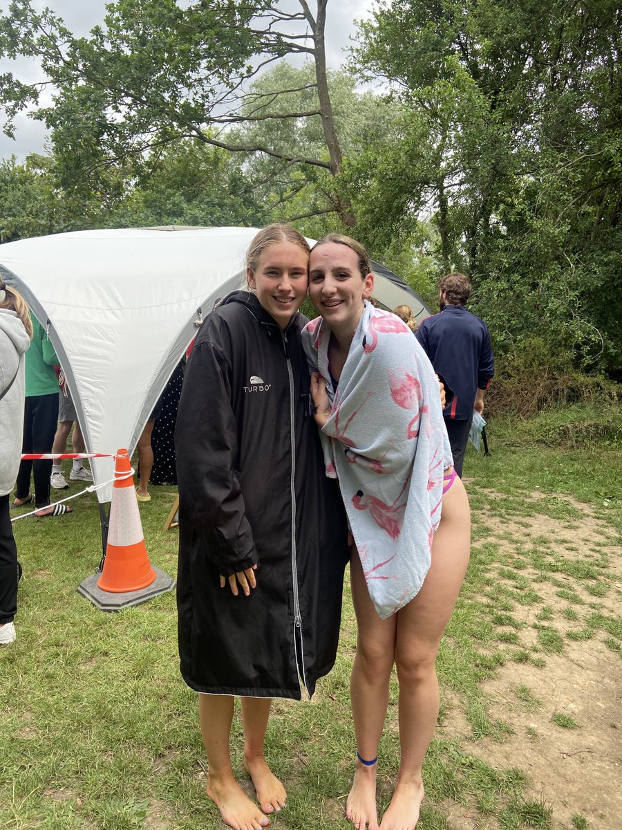 Beckenham SC (@beckenhamsc) on Twitter photo Well done…
Amelia 2nd
Eddie 2nd
Lola 6th
<a href="/LondonSwimming/">Swim England London</a> open water championships.
Great swims by all 3 …💪
<a href="/arenaUK_/">arena Water Instinct UK 🇬🇧 🇮🇪</a>
<a href="/solosportbrands/">Solo Sport Brands</a> Well done…
Amelia 2nd
Eddie 2nd
Lola 6th
<a href="/LondonSwimming/">Swim England London</a> open water championships.
Great swims by all 3 …💪
<a href="/arenaUK_/">arena Water Instinct UK 🇬🇧 🇮🇪</a>
<a href="/solosportbrands/">Solo Sport Brands</a>