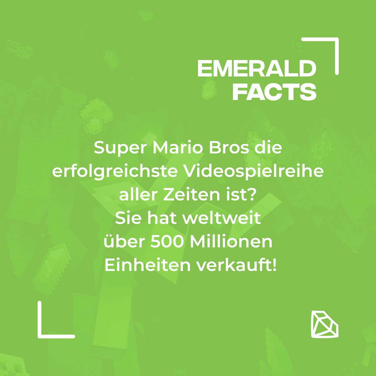 EmeraldHostDE's tweet photo. #Wusstest Du, dass https://t.co/oagMAMeaUl