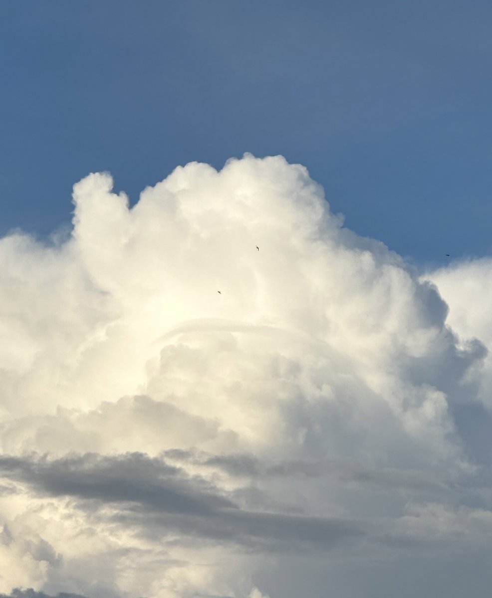 ☁️