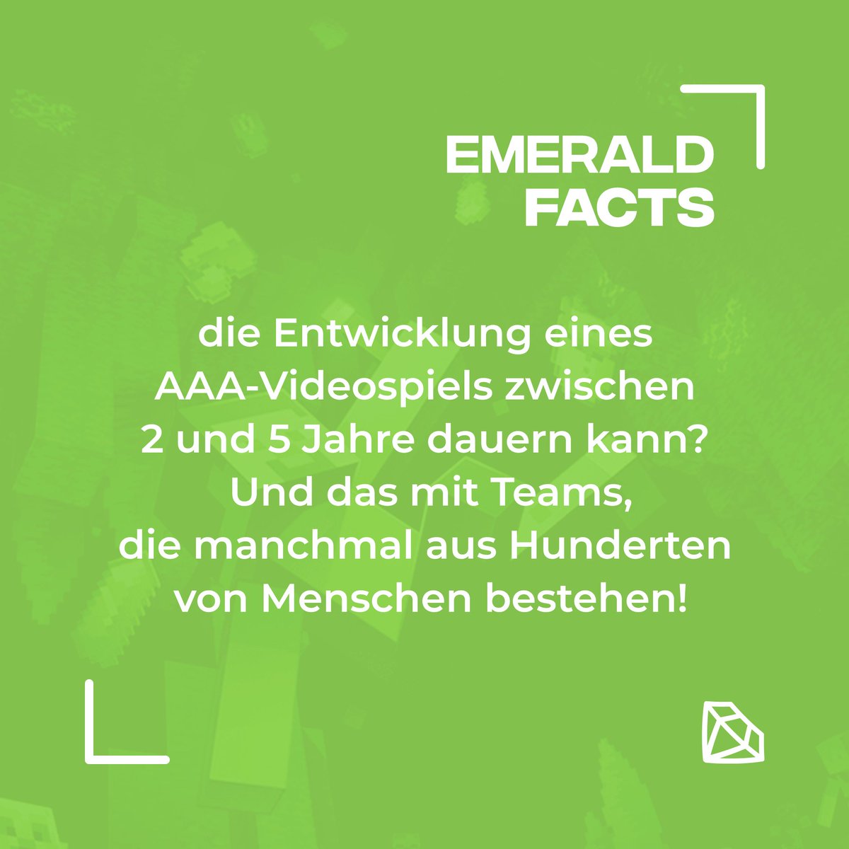 EmeraldHostDE's tweet photo. #Wusstest Du, dass https://t.co/IMmaMllk80