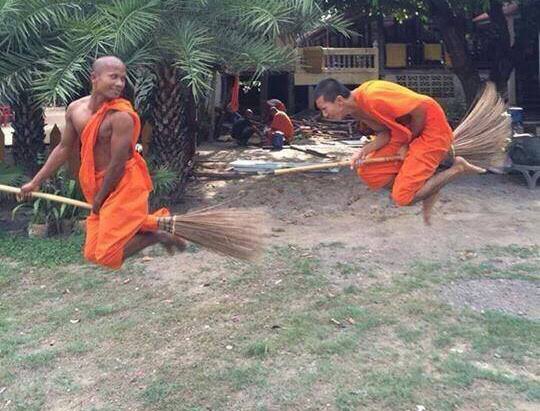 กิจของสงฆ์