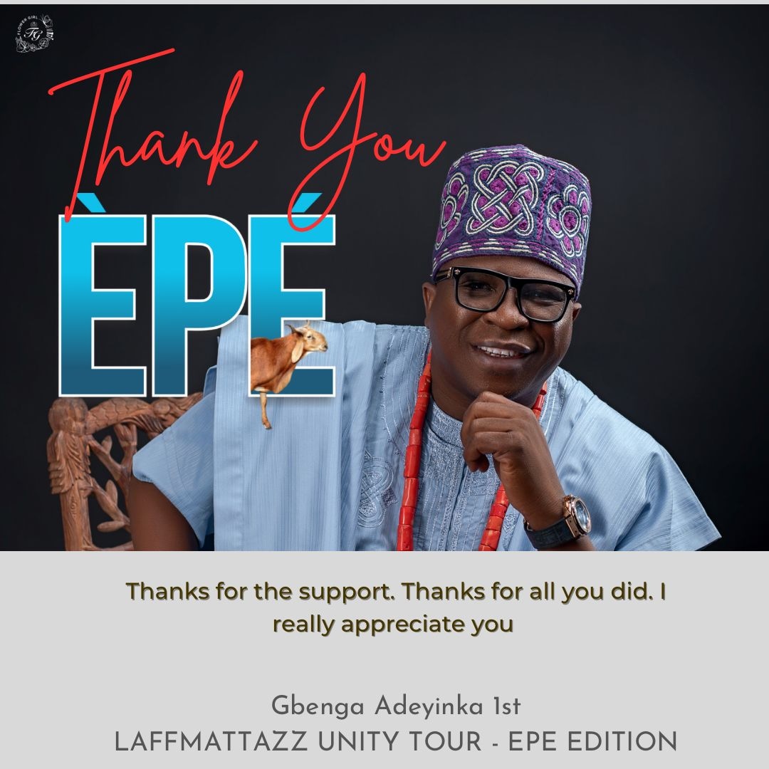 PrinceFela4Real's tweet photo. Hope it's not too late to wish you a happy new month.
Ẹpẹ showed me love at #LaffmattazzEpe2023
Thank you daddy @gbengaadeyinka for all you do.
I am #PrincePHELAR #godOfLaughter
...
Trump Davido #gotvnigeriaidol https://t.co/4o61sIwFMM