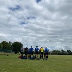 Photo by F.C Mersey City (@FCMerseyCity)