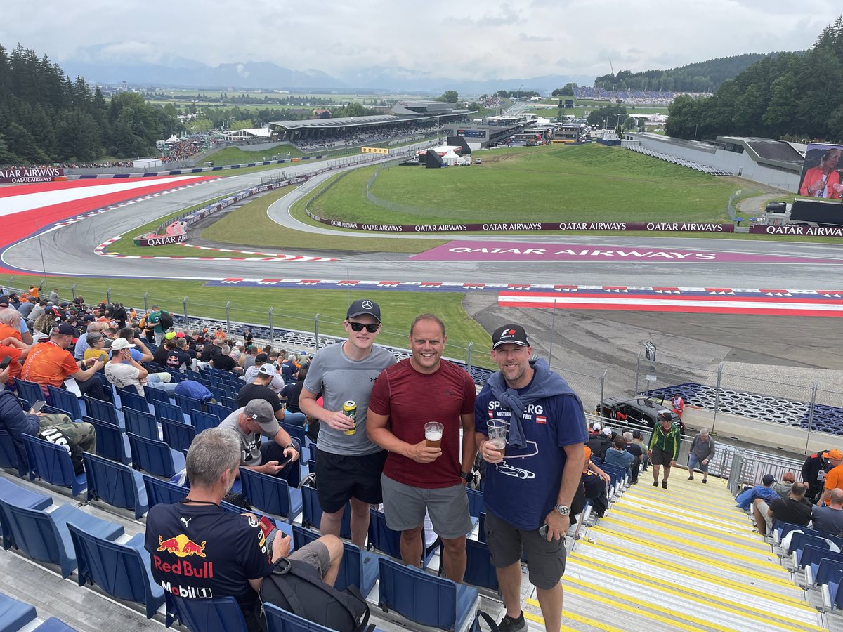 Paul Gibson tweet media