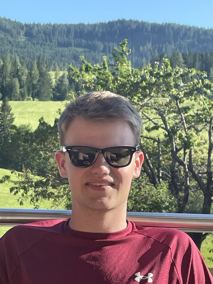 Paul Gibson tweet media