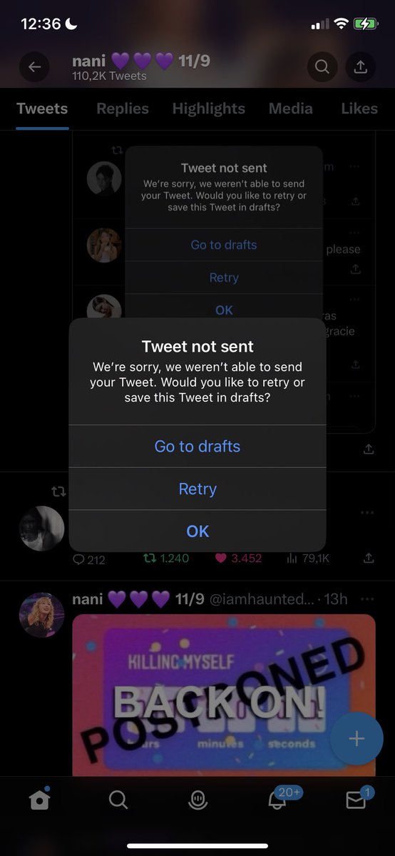 ghostlyscenee's tweet photo. hi oomfies this is @iamhaunted13! twt is not letting me tweet/comment/follow people on my main so ig i’m gonna use this acc until my main goes back to normal 🚶‍♂️ rt to help me find my mutuals pls🥲 https://t.co/HzPgO16cq2