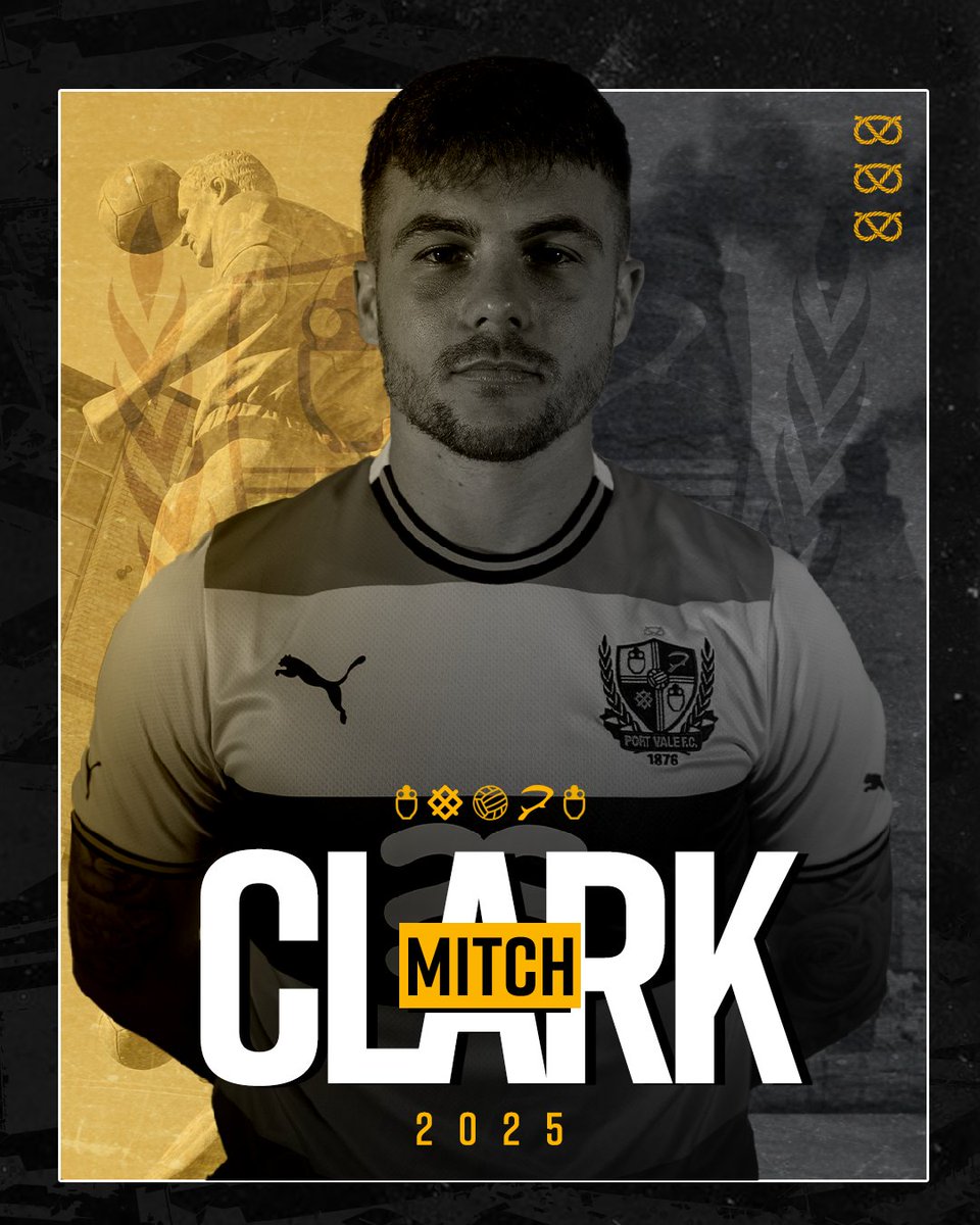 OfficialPVFC's tweet photo. Welcome Back, @mitchreececlark 👋
#PVFC | #WelcomeBackMitch https://t.co/fr40Cq1cRY