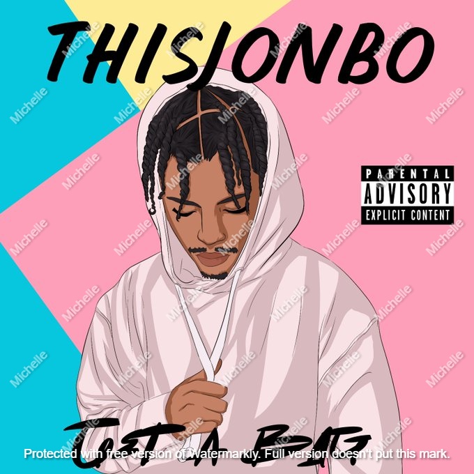 Michelle_art325's tweet photo. @benzothesinger I'm professional graphic designer I can surely assist you with album cover https://t.co/rRyvQHGf65