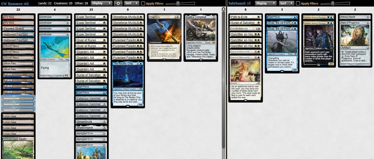 Spencer Mazur tweet media