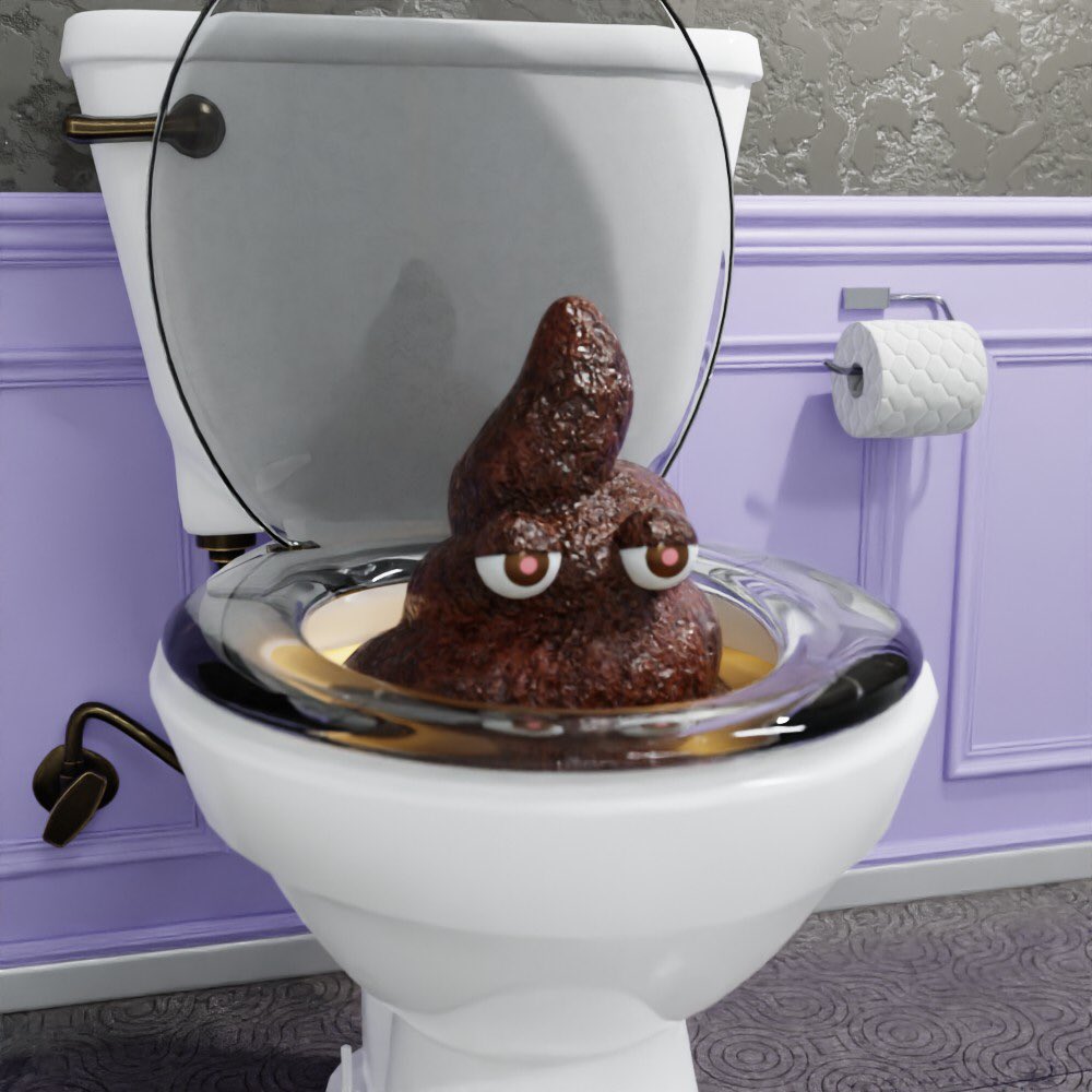 💩 $SHT Giveaway 💩

Okay let’s see your best piece of $SHT below

👉Retweet &amp; comment 
(your $SHT NFT to enter giveaway)

2 winners👇-winners picked 24 hours

42000 $SHT
1 $SHT NFT