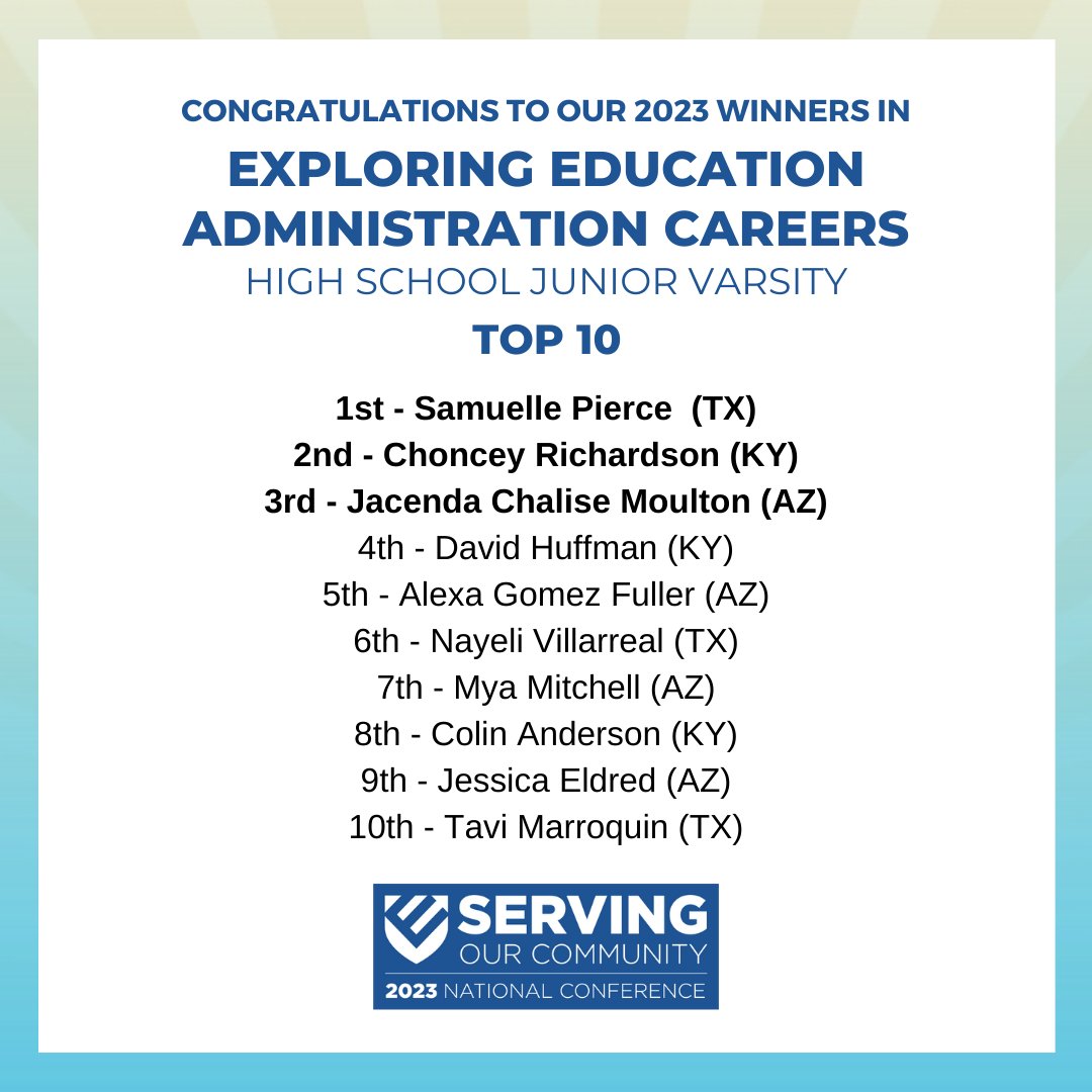 Educators Rising tweet media