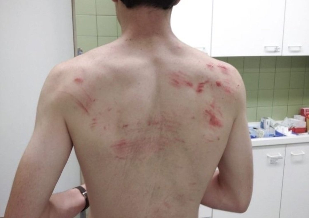 Ⓐ⛧♫⃠ malethinspo (@malethinspi) on Twitter photo 